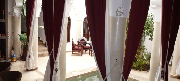 里亚德埃利亚斯酒店(Riad Elias & Spa)图片