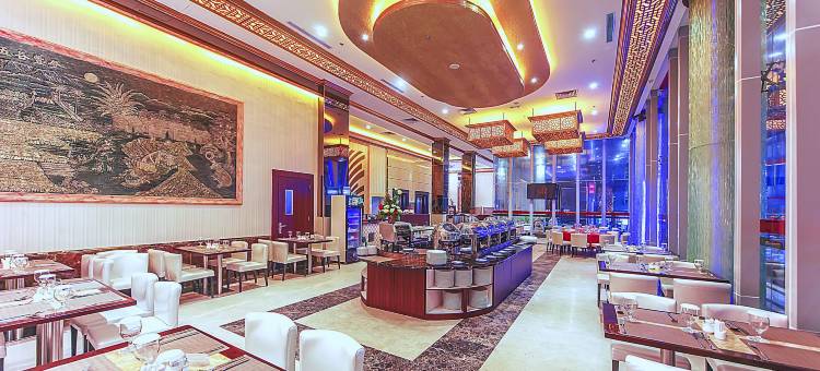 巴淡岛城市酒店(Batam City Hotel)图片