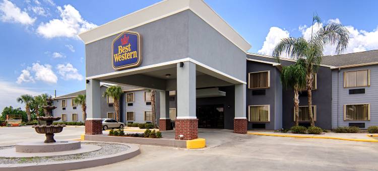 Best Western Isabelle Court图片