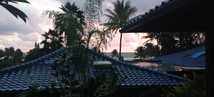 马海纳凯尔海洋别墅(Mahina Kai Ocean Villa)图片