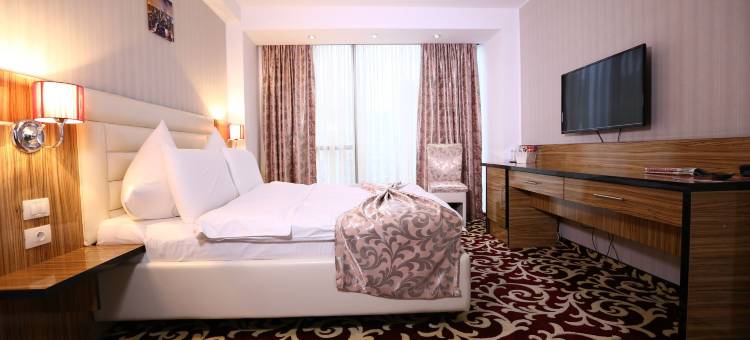 阿提克斯酒店(Hotel Articus)图片