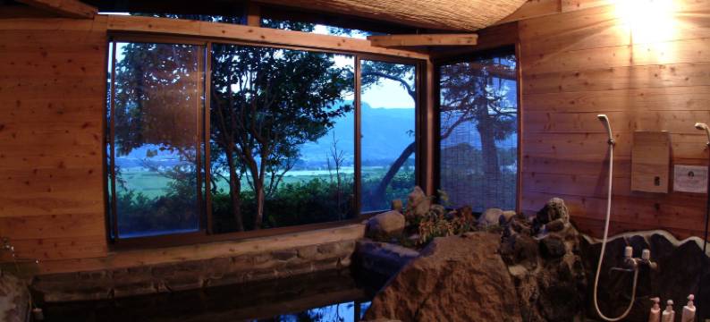 森之Atelier旅馆-南阿苏月神天文台(Minami Aso Luna Observatory Auberge Mori No Atelier)图片