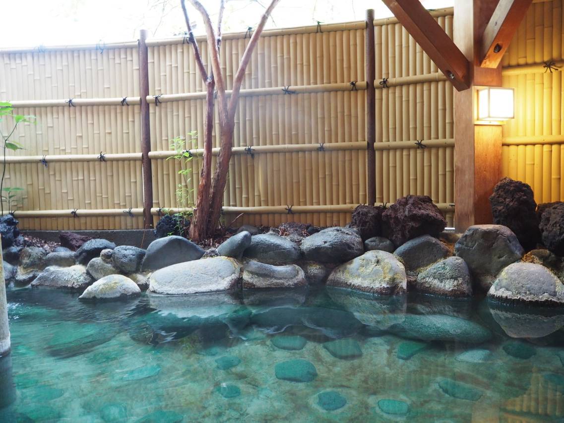 草津望云温泉酒店(Kusatsu Onsen Boun)图片