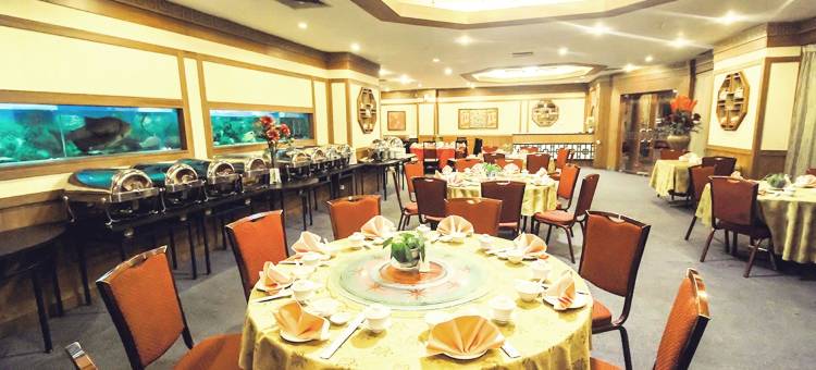 星球度假酒店(Planet Holiday Hotel & Residence)图片