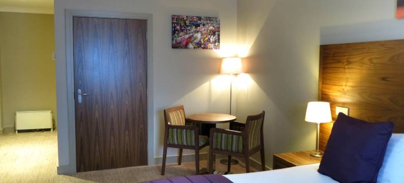 白鹿宾馆(The White Hart)图片