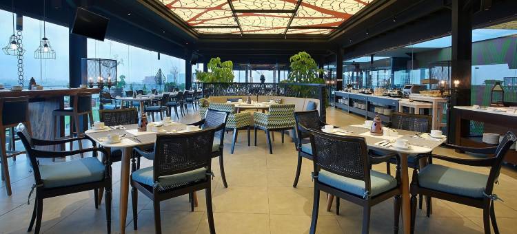 梭罗萨里佩托赫瑞士贝尔酒店(Swiss-Belinn Saripetojo Solo)图片