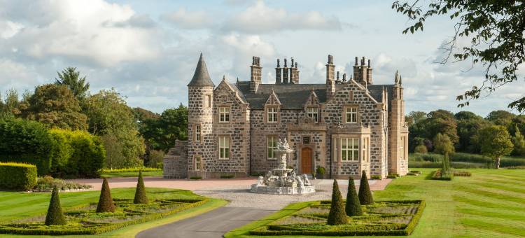 川普麦克洛伊之家旅馆(Trump MacLeod House & Lodge, Scotland)图片