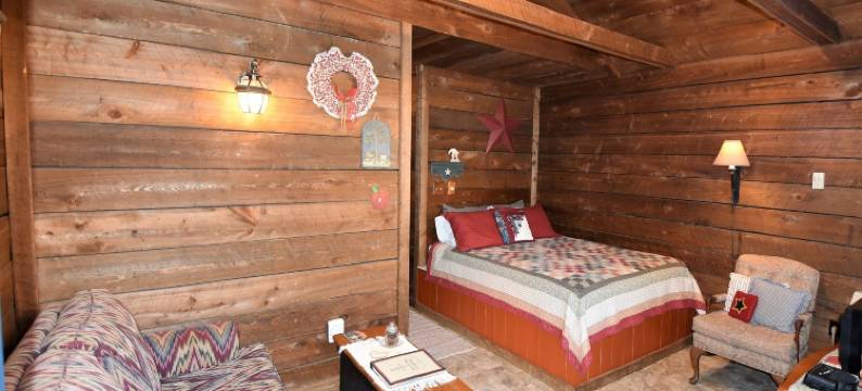 苹果箱旅馆(Apple Bin Inn)图片