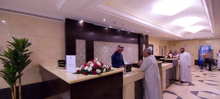 伊玛尔大酒店(Emaar Grand Hotel)图片