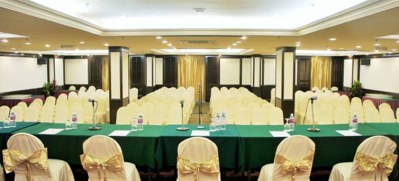 天堂湾度假村(Corus Paradise Resort Port Dickson)图片