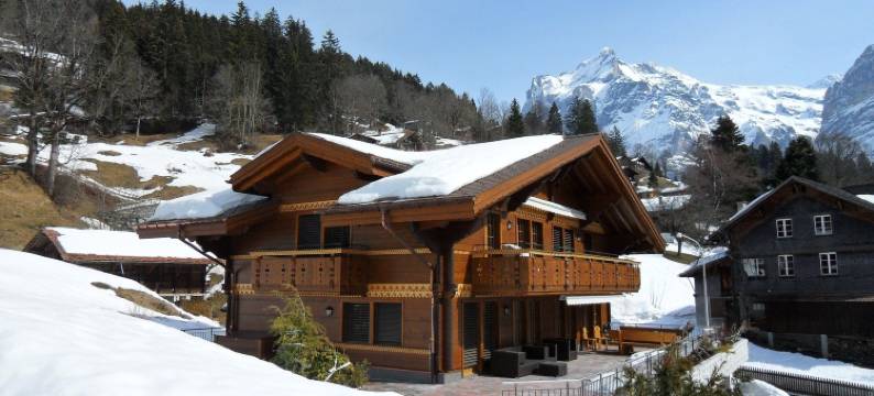 Chalet Princess - Griwa Rent AG图片