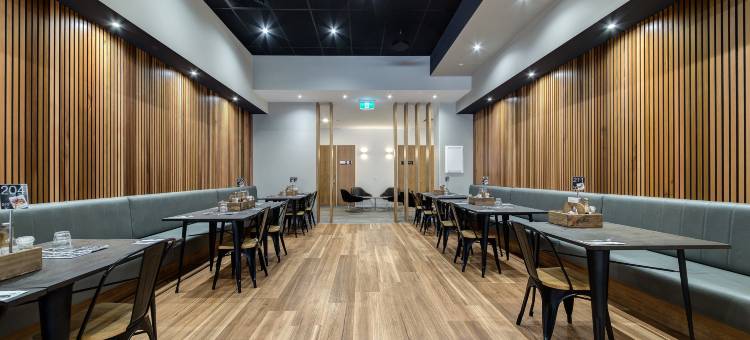布里斯班南岸万怡酒店(Courtyard by Marriott Brisbane South Bank)图片