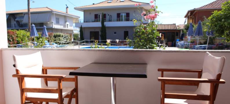 克里斯蒂娜工作室旅馆(Christina Studios)图片