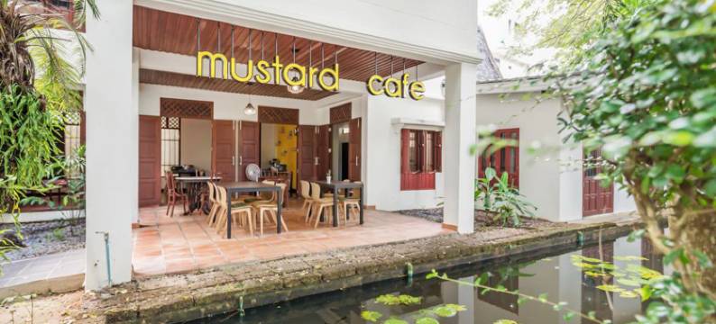 The Rawin B&B by Favstay图片