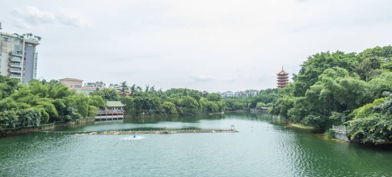 足迹青年旅舍(重庆江北机场店)图片