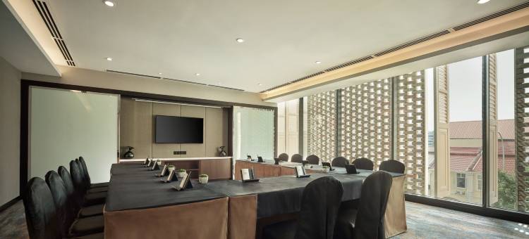 吉隆坡·觅酒店，傲途格精选(Hotel Stripes Kuala Lumpur, Autograph Collection)图片