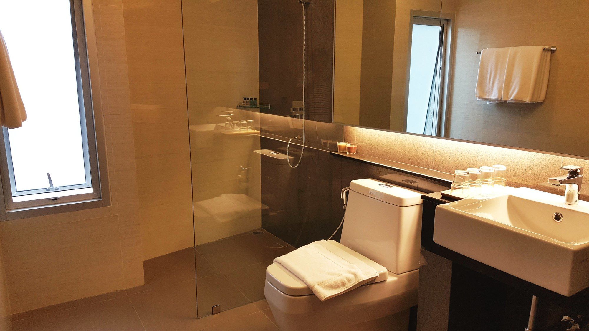 Ploen Place Residence Over view