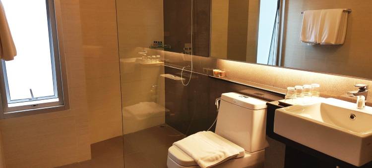 普伦广场酒店(Ploen Place Residence)图片
