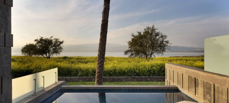 斯台加利利海酒店(The Setai Sea of Galilee)图片