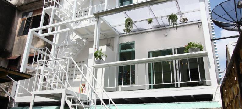迪夫旅舍(Diff Hostel)图片