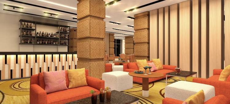 Fairfield by Marriott Amritsar图片