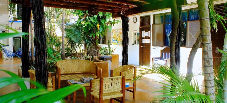 里贝拉海滨酒店(Hotel Rivera Del Mar)图片