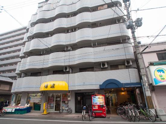 比茹零套房旅館