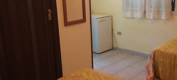 拜伊亚斯特雷托酒店(B&B Baia Dello Stretto)图片