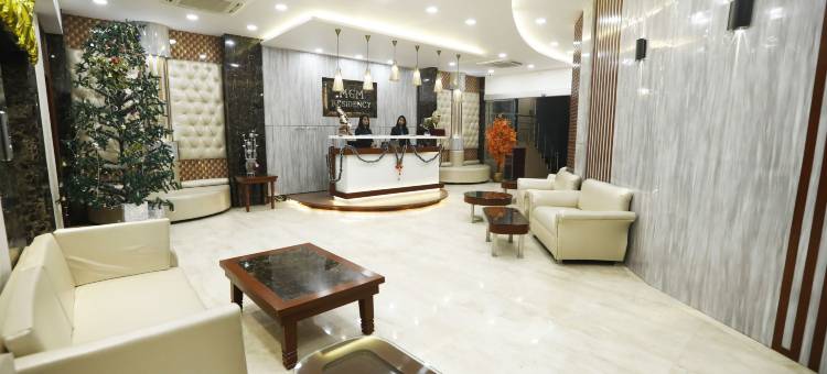 MGM住宅酒店(Hotel MGM Residency)图片