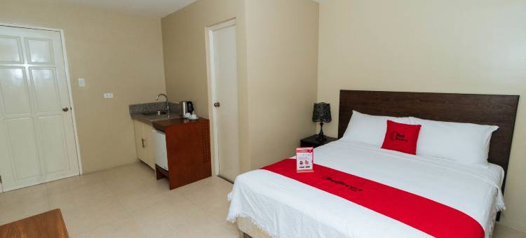 RedDoorz near Osmena Highway 1图片