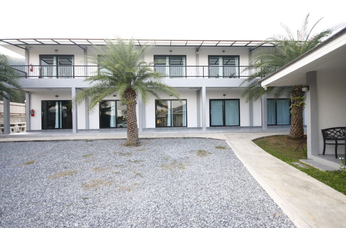 Siriniran Resort Hotel Reviews And Room Rates - 