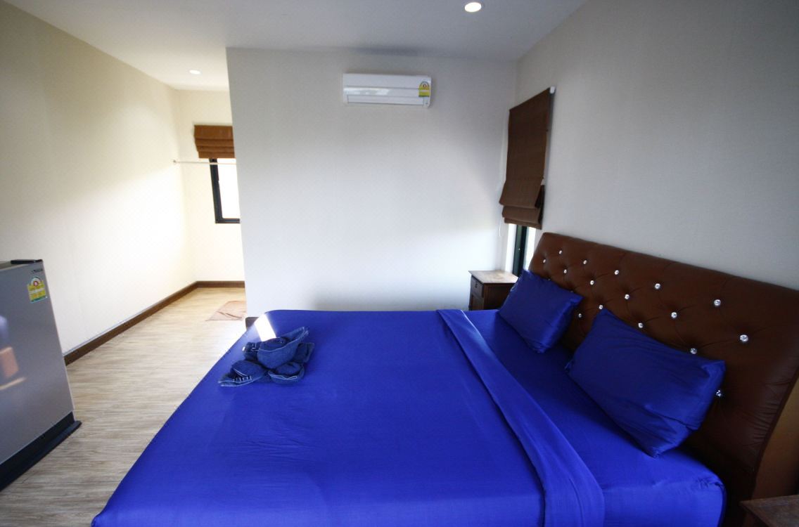 Siriniran Resort Hotel Reviews And Room Rates - 