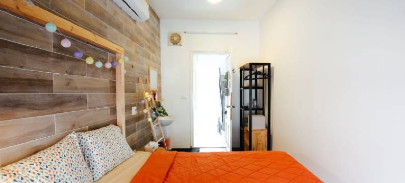 拉拉的家酒店(Lala's Home)图片