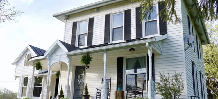 传物之家酒店(Heritage House)图片