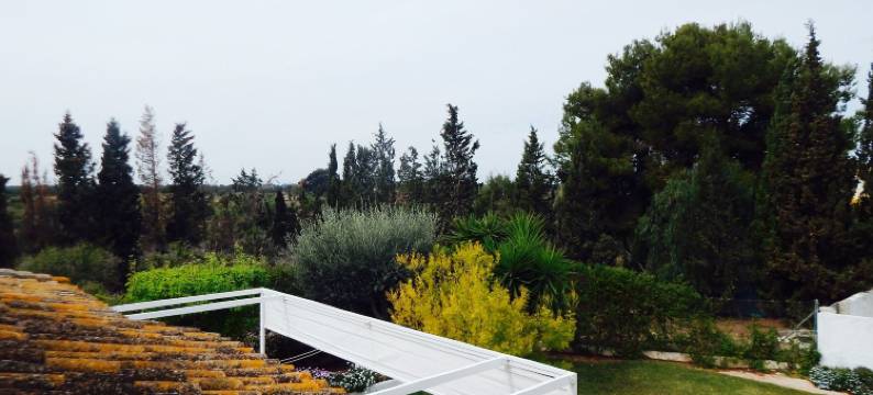 Chalet Vall de Flors图片