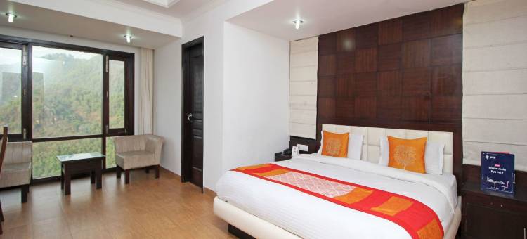 OYO 1679 价值酒店(OYO 1679 Value Hotel)图片