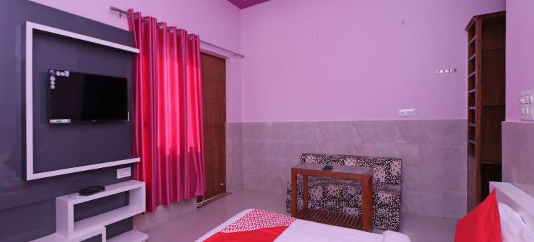 OYO 12065 拉吉宫殿酒店(OYO 12065 Hotel Raj Palace)图片