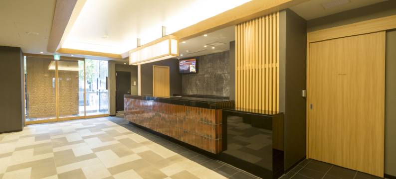 东京小传马町多美迎高级酒店(多美迎・御宿野乃 酒店集团)(Dormy Inn Premium Tokyo Kodenmacho Hot Spring)图片