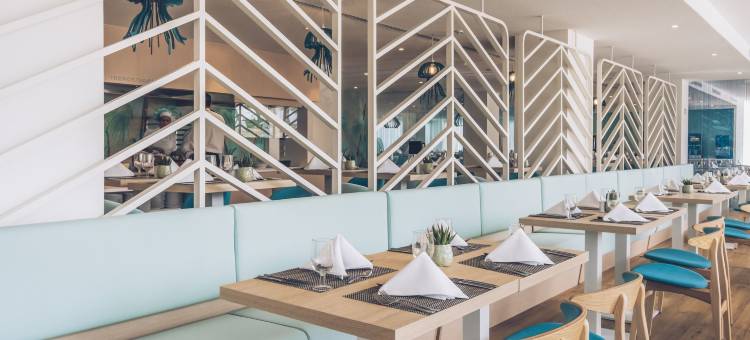 阿尔库迪亚公园伊波罗之星波浪酒店(Iberostar Waves Alcudia Park)图片