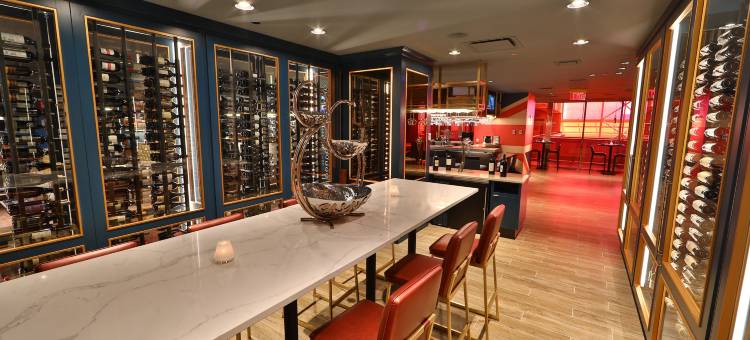大西洋城哈利士酒店(Harrah's Resort Atlantic City)图片