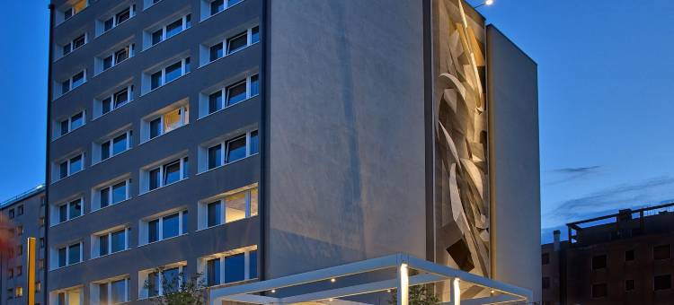 威尼斯安达旅馆(Anda Venice Hostel)图片