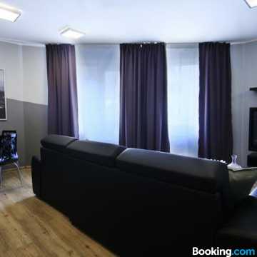 苦艾酒裁缝中心公寓(AbsyntApart Krawiecka -