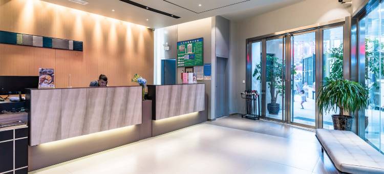 如家商旅酒店(贵阳花溪公园贵州大学店)图片