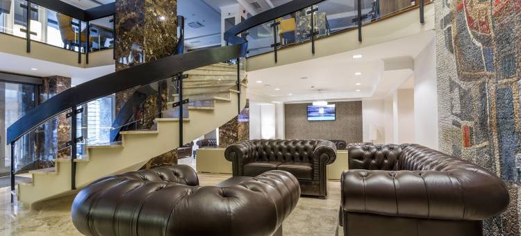 皇家宾馆酒店(Hotel Royal Inn)图片