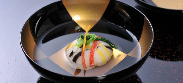 月泉酒店(Gora Tsukinoizumi)图片
