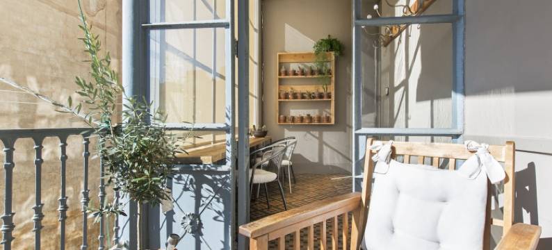 SIBS兰布拉酒店(SibsBcn- Rambla- Family Friends Business Central)图片