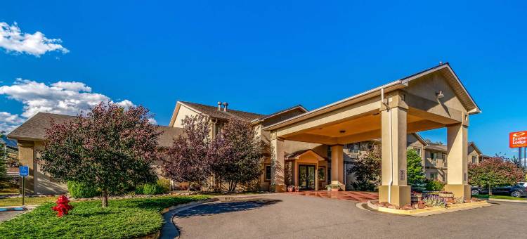 The Lodge At New Castle图片