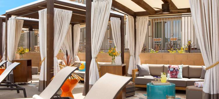 科纳凯水疗度假村-贵族之家度假村(Kona Kai Resort & Spa, a Noble House Resort)图片
