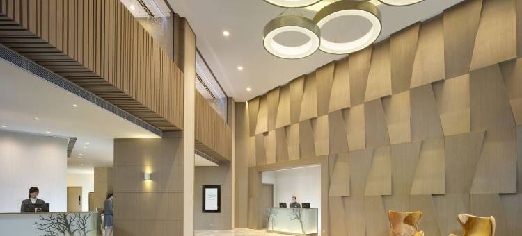 湾景国际-香港中华基督教青年会图片