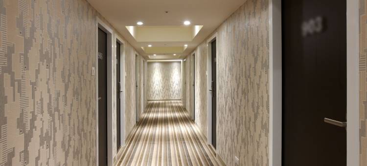 RF富裕自由旅店 - 忠孝馆图片